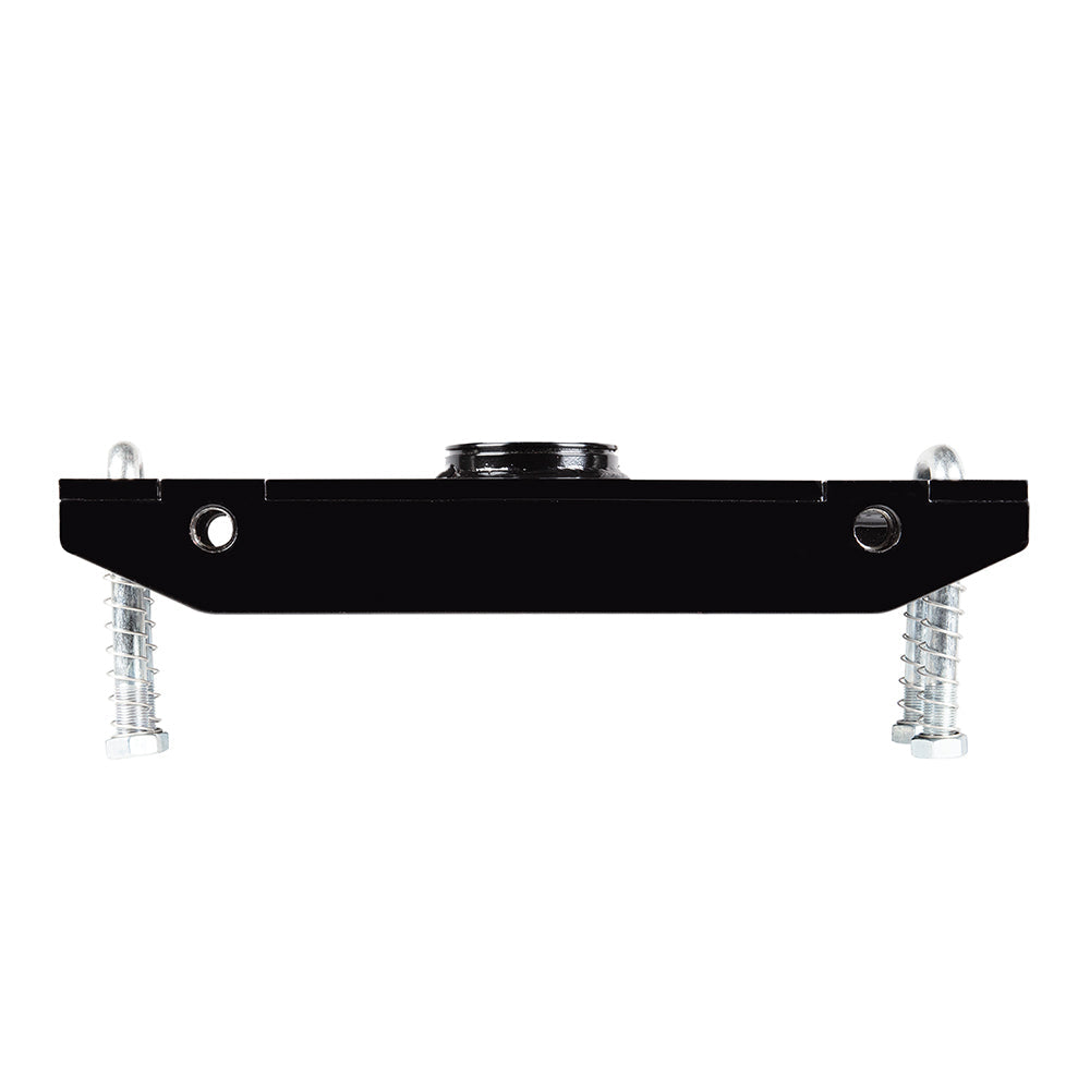 Hide-A-Goose Gooseneck Hitch Head