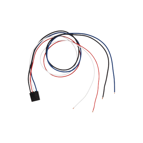 Hitch , 7-Way Wiring