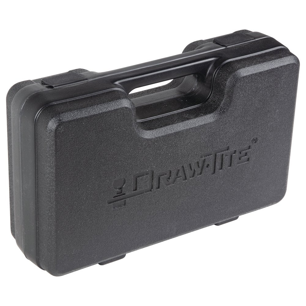 Trailer Hitch , 7-Way , Tekonsha Prodigy P2 Brake Control
