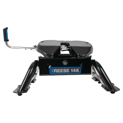 Max Duty 5th Wheel Underbed Mount,M5 5th Wheel Head Assembly,Max Duty Leg Kit,Max Duty 5th Wheel Center Section