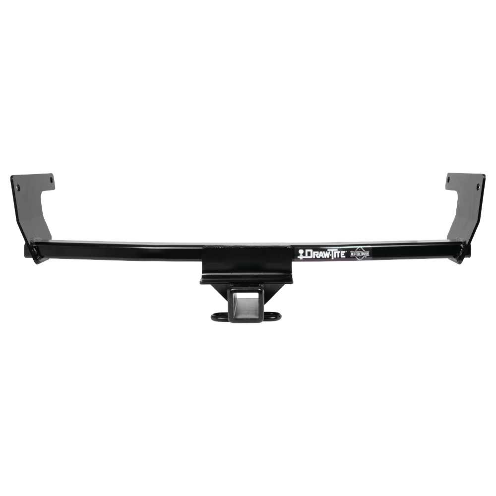 Trailer Hitch , 7-Way , Tekonsha Voyager Brake Control