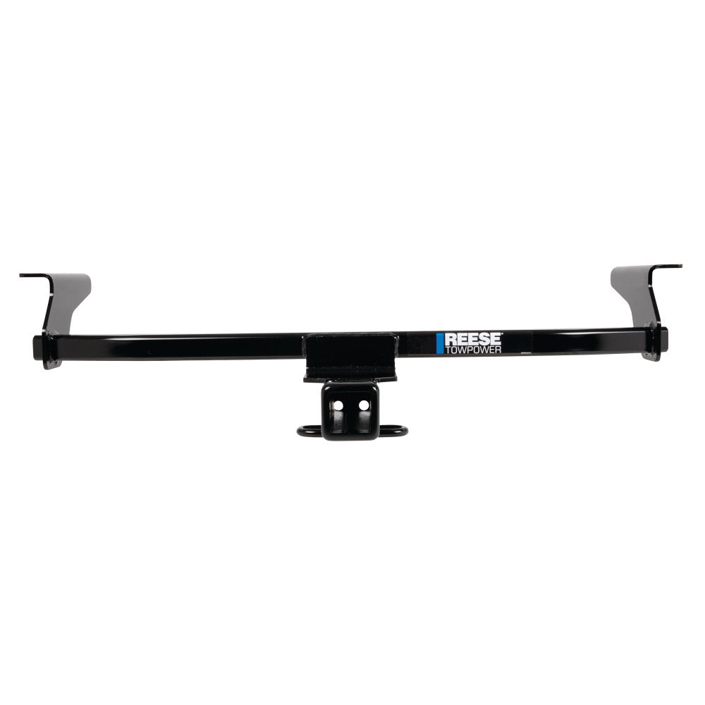 Trailer Hitch , 7-Way , Tekonsha Voyager Brake Control