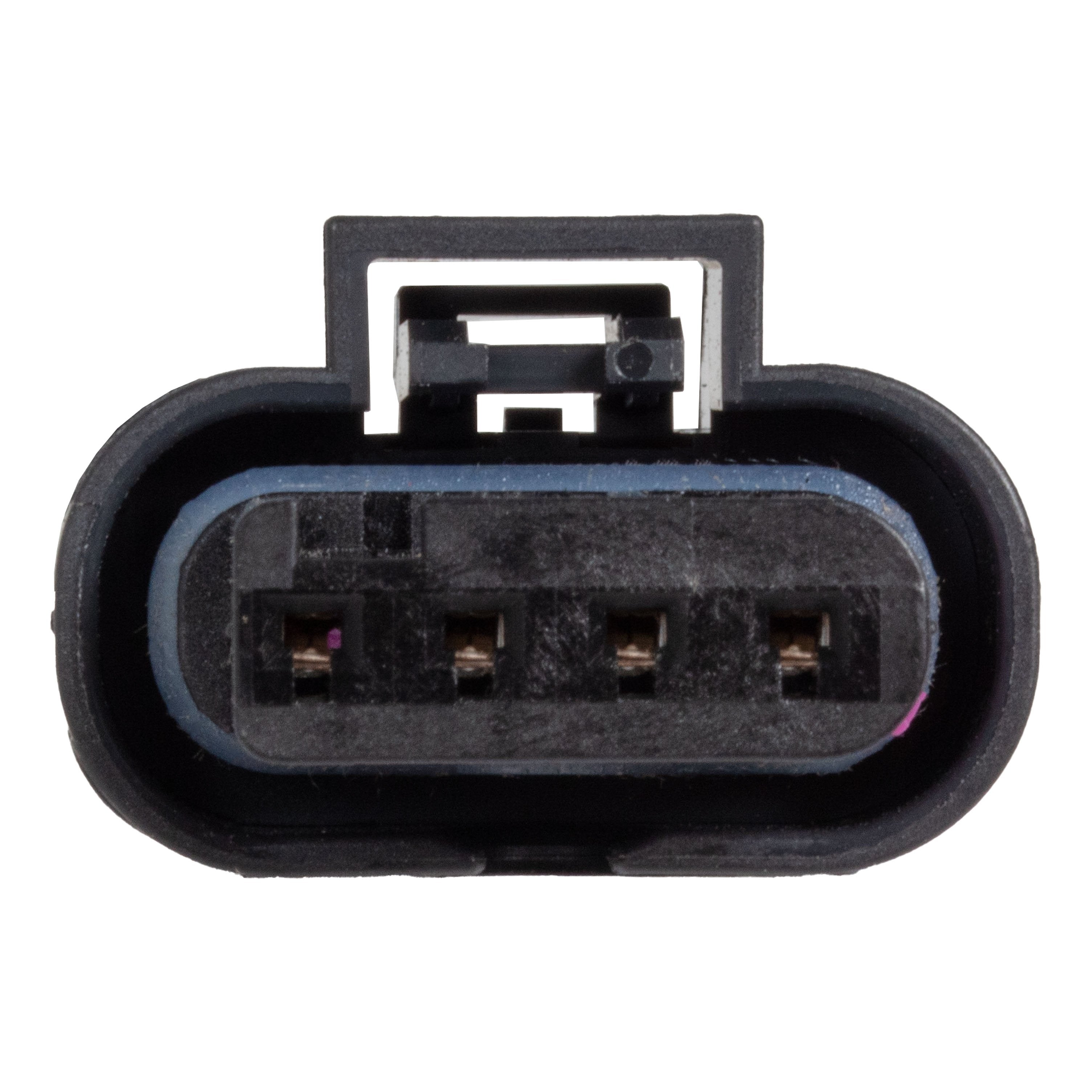 Trailer Wiring 4-Flat Plug Only