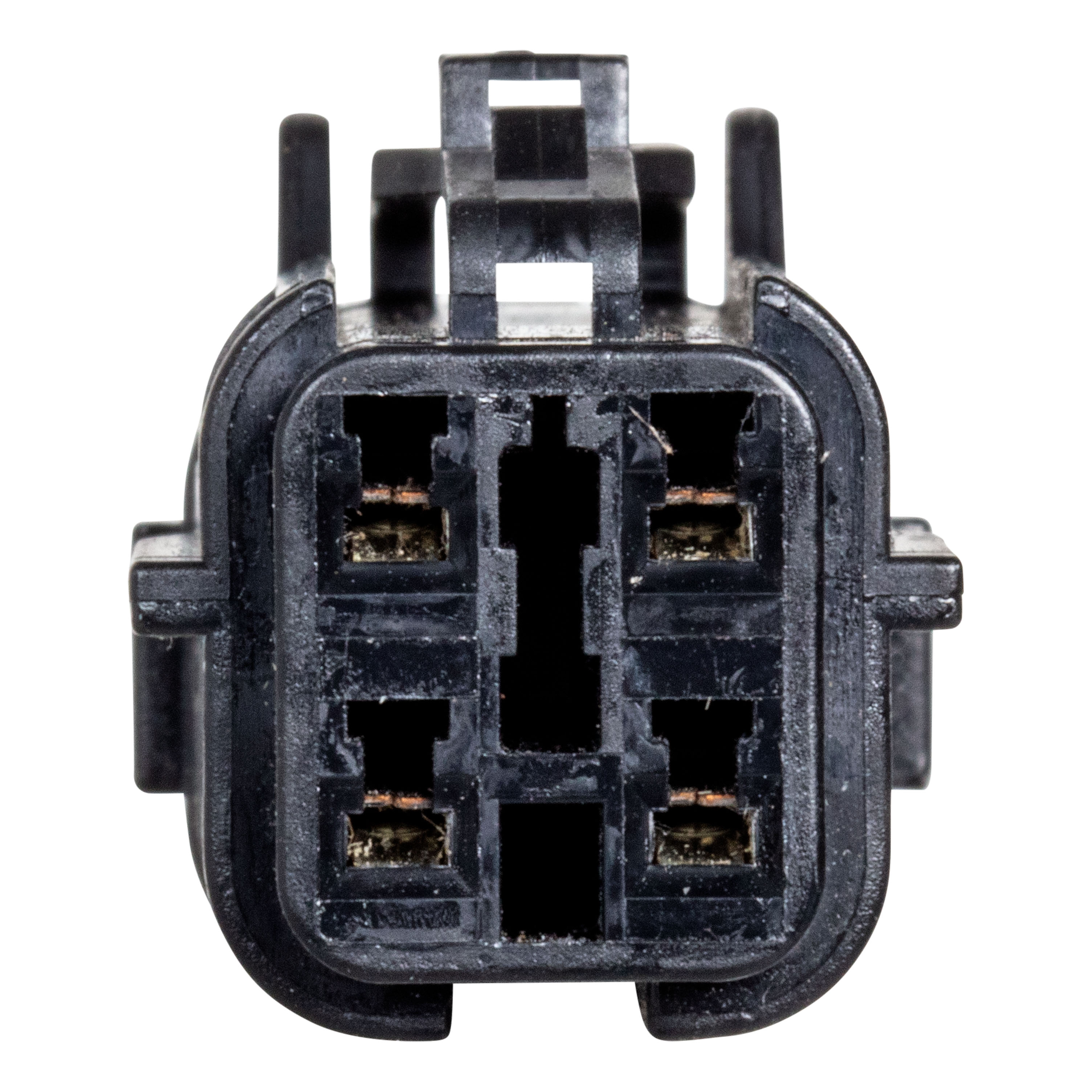 Trailer Wiring 5-Flat Plug w/ Bracket