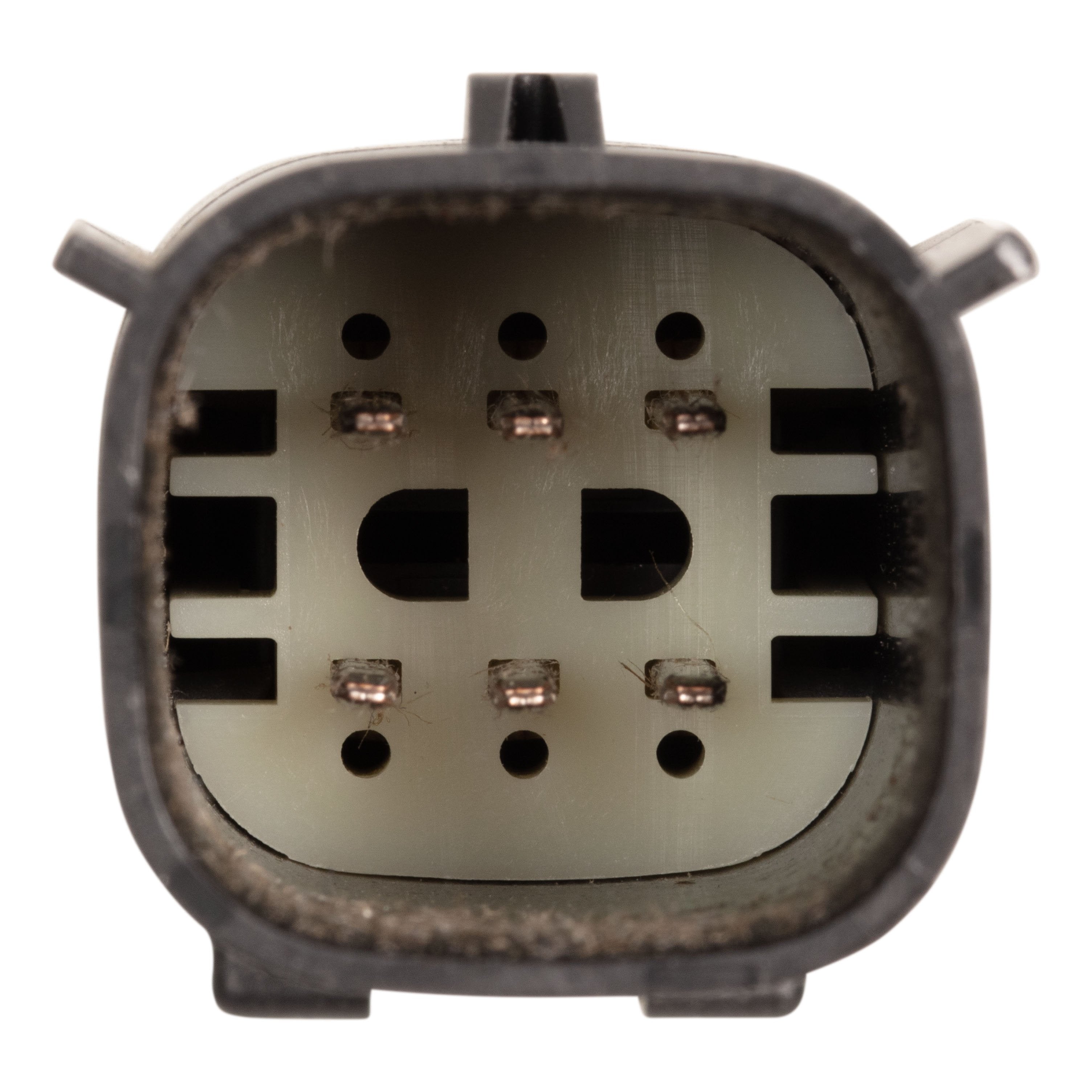 Trailer Wiring 4-Flat Plug Only