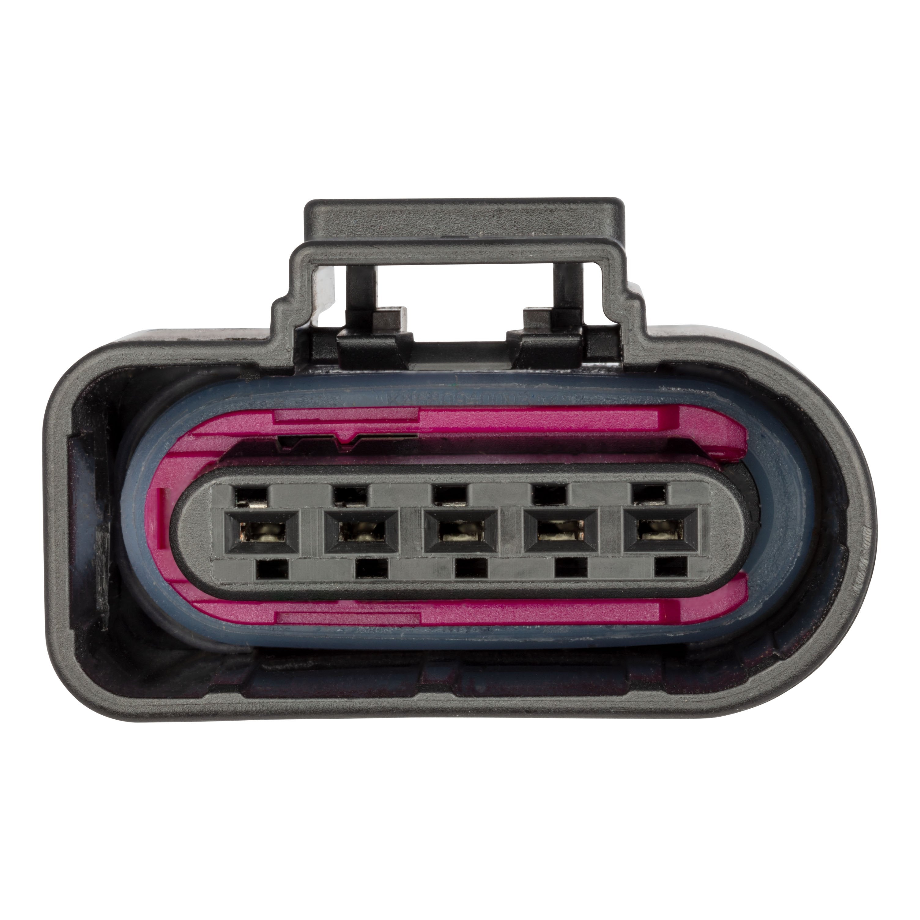 Trailer Wiring 4-Flat Plug Only