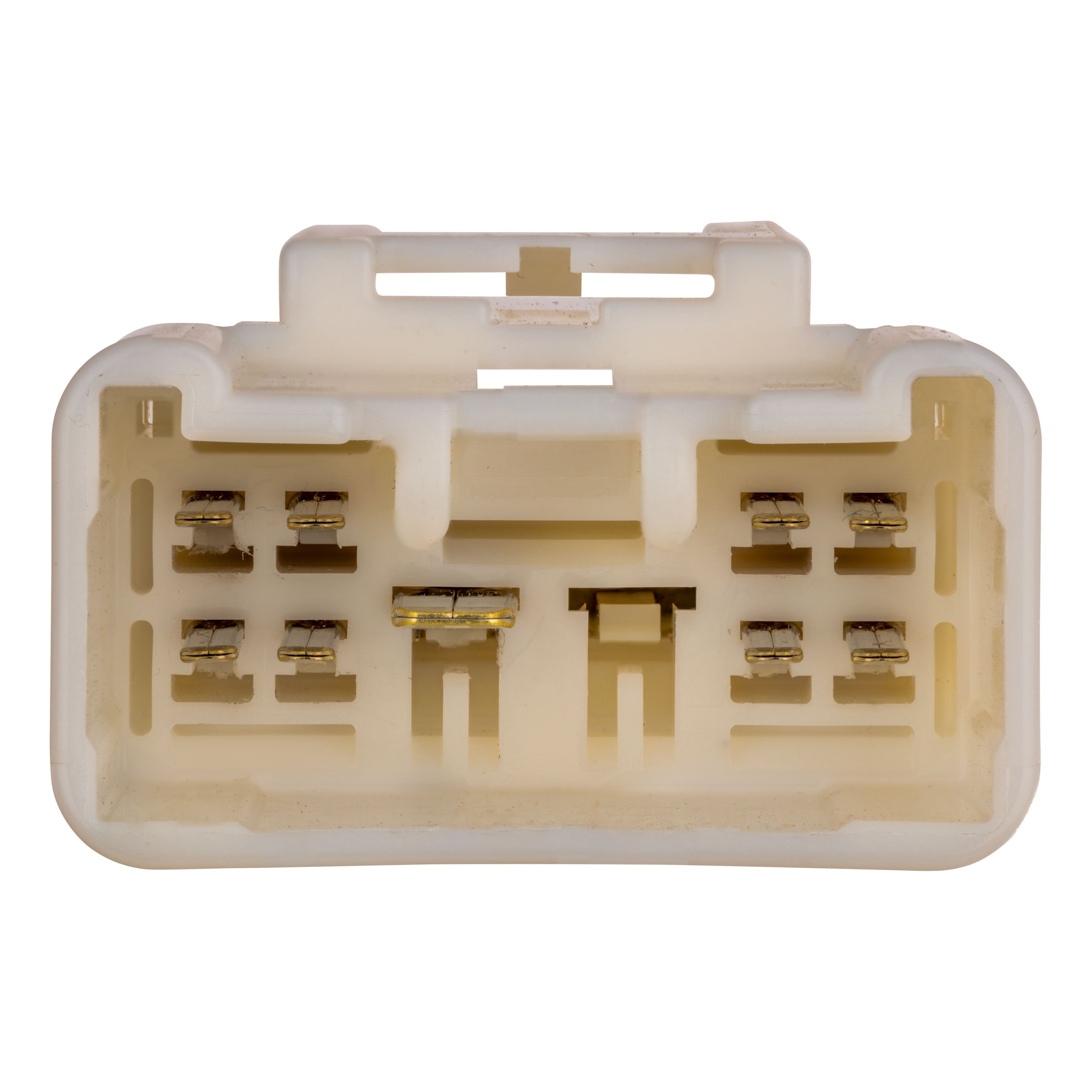 Trailer Wiring 4-Flat Plug Only