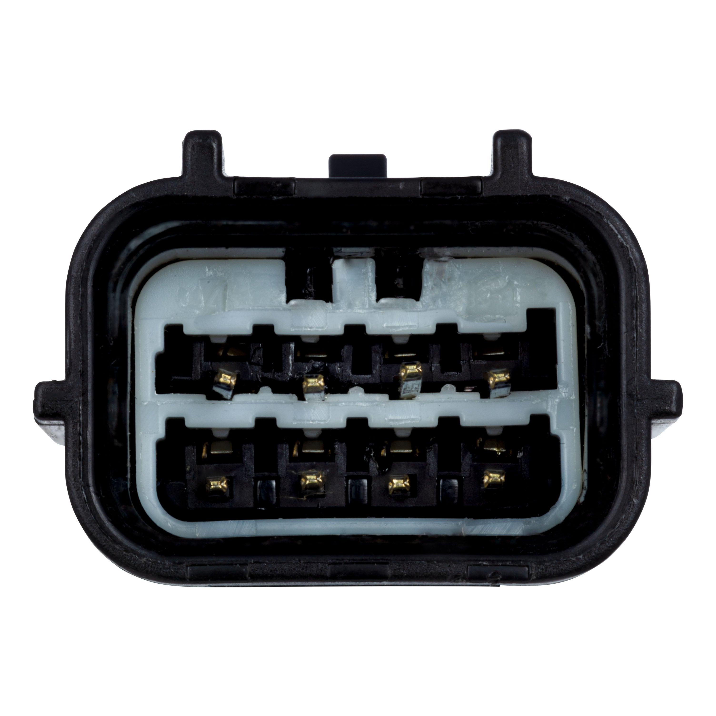 Trailer Wiring 4-Flat Plug Only
