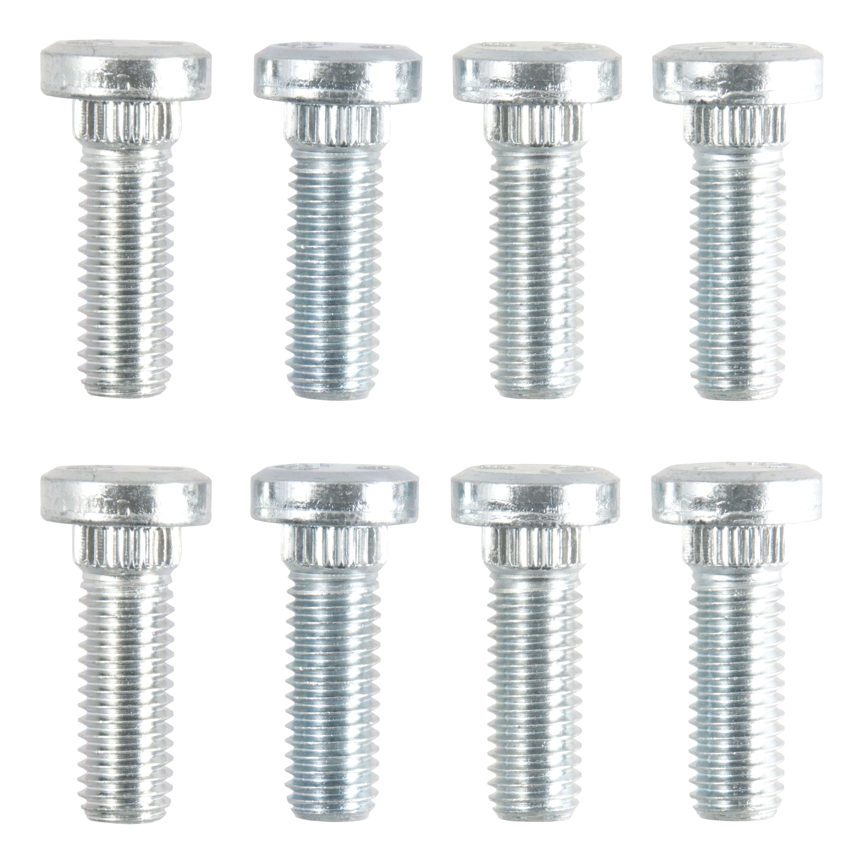 Universal 5th Wheel Base Rails