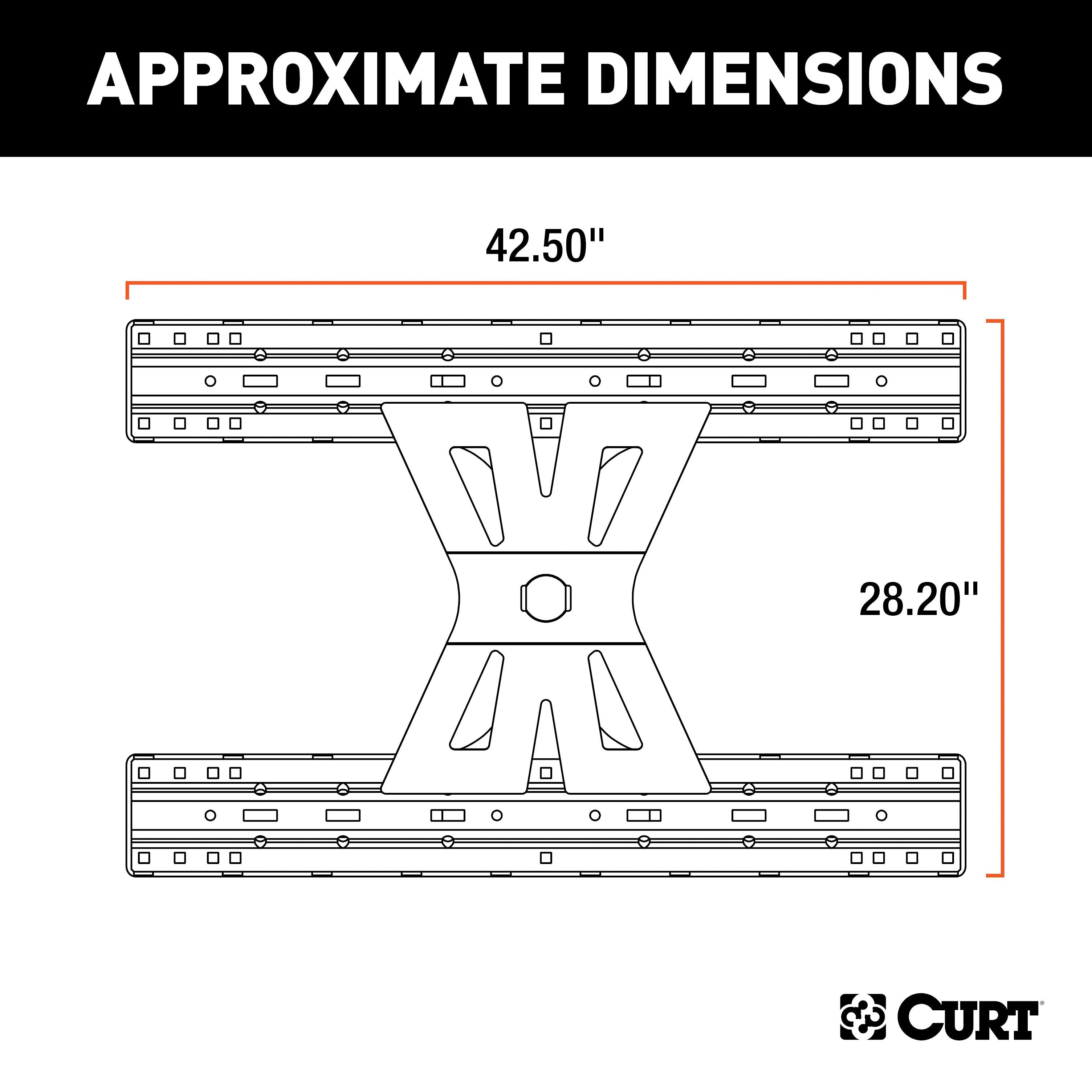 Double Lock Gooseneck Hitch,Double Lock Gooseneck Install Brackets,X5 Gooseneck-5th Wheel Adapter,A20 5th Wheel Hitch Head,Replacement 5th Wheel Legs