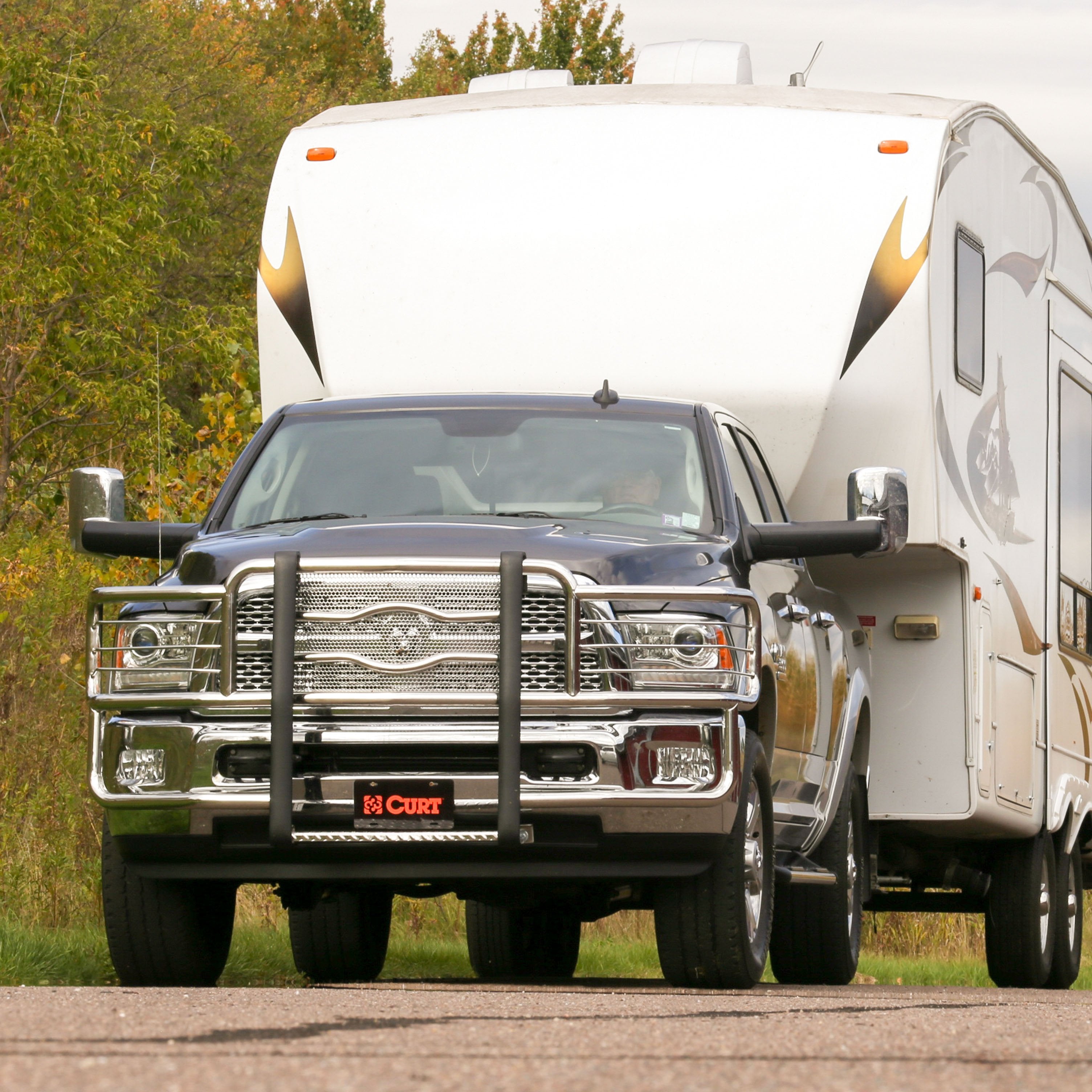 Custom 5th Wheel Brackets,Universal 5th Wheel Base Rails,Q24 5th Wheel Hitch Head