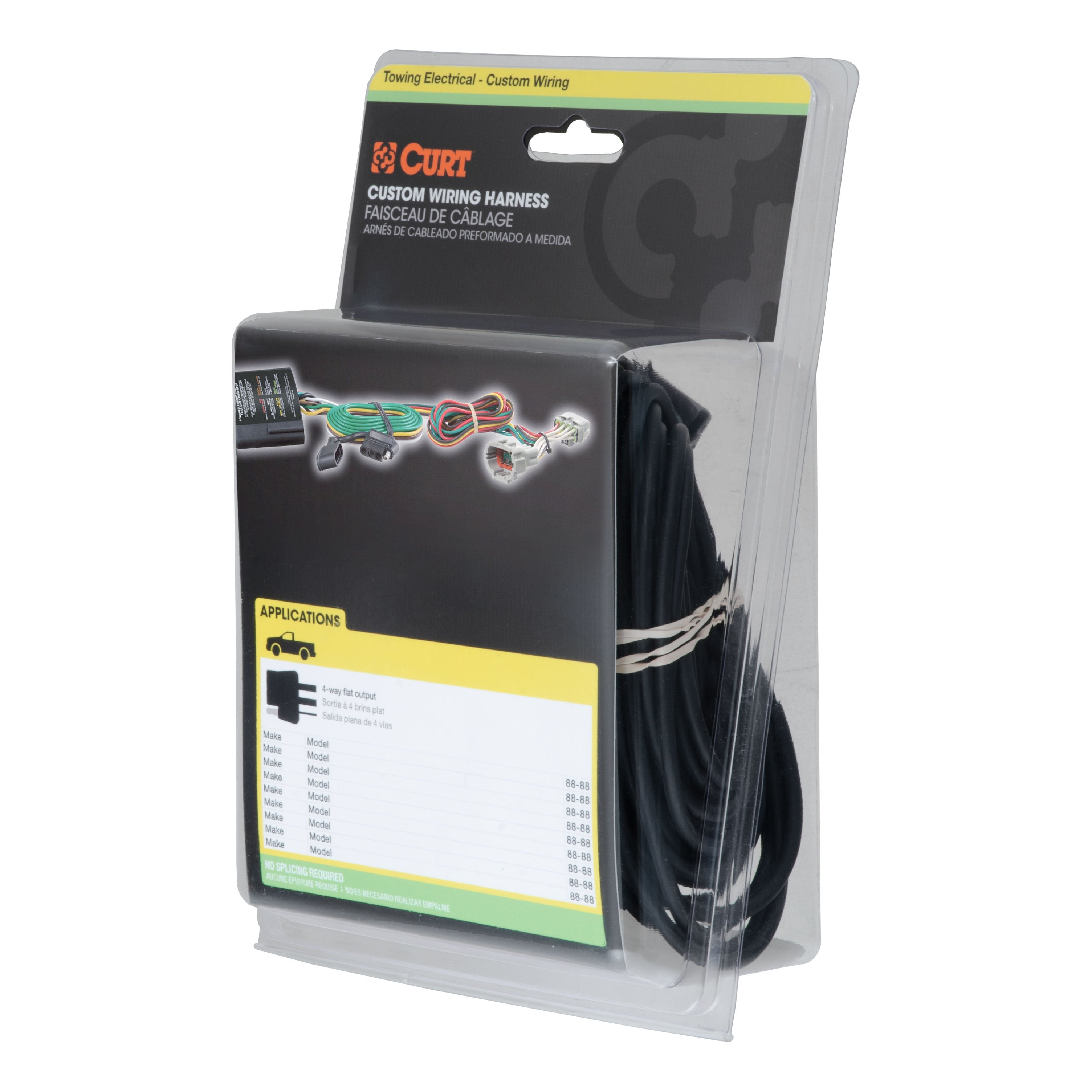 Trailer Hitch , 7-Way , Venturer Brake Control
