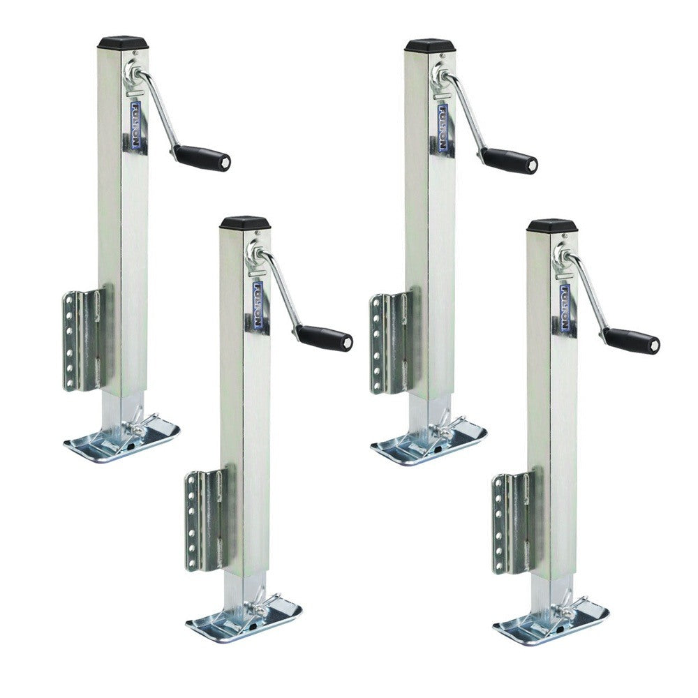 Trailer Jacks,Boat and Utility Trailers