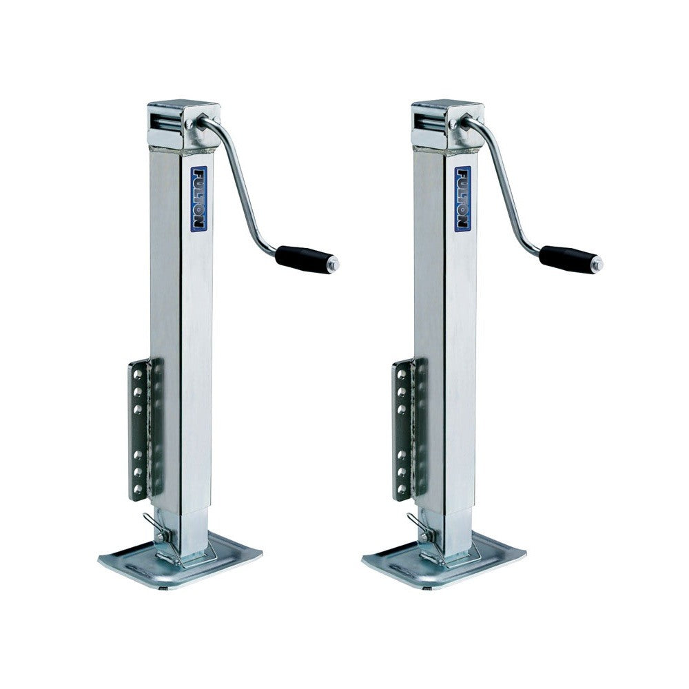 Trailer Jacks,Medium Duty Tailers