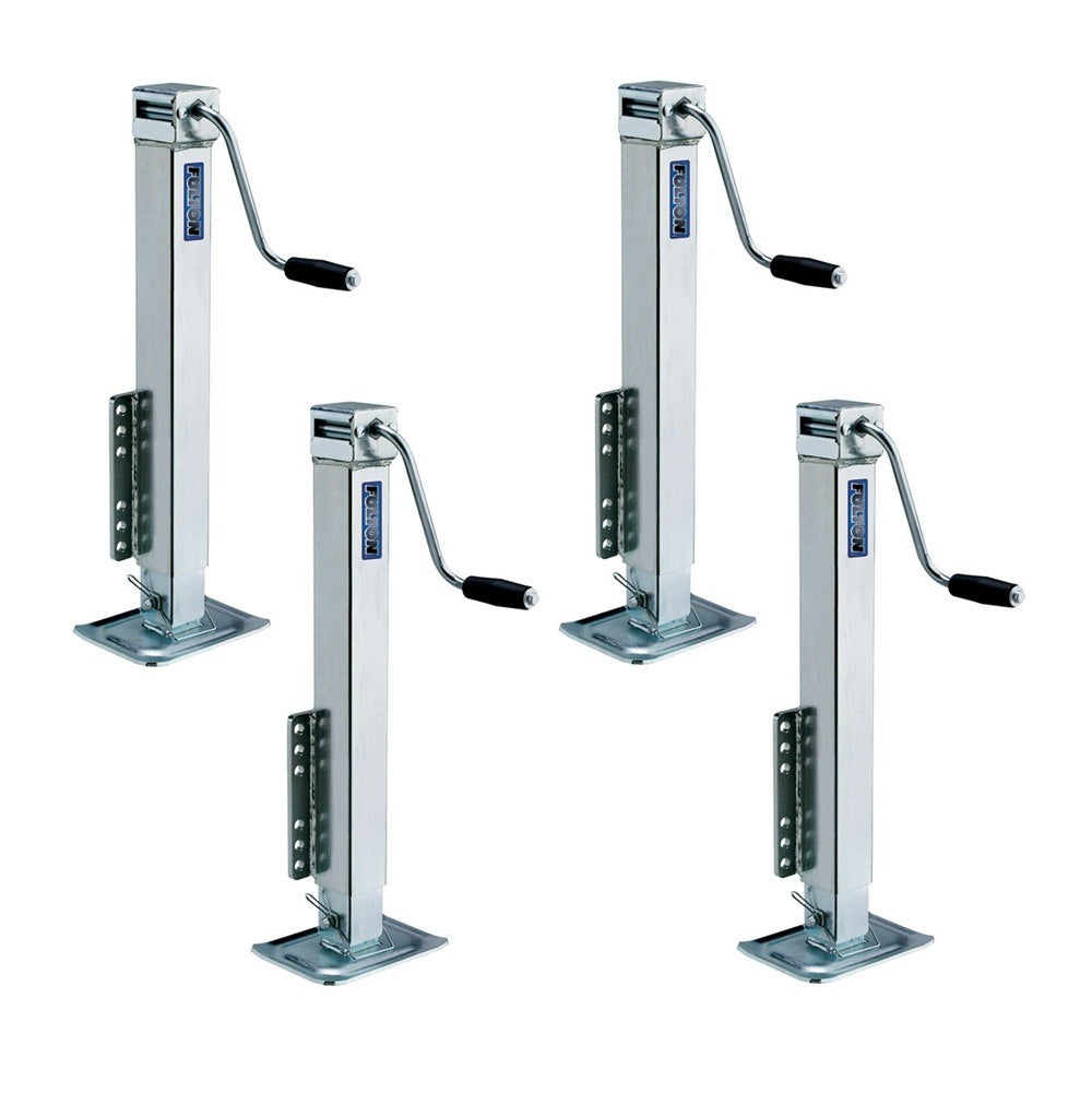 Trailer Jacks,Medium Duty Tailers