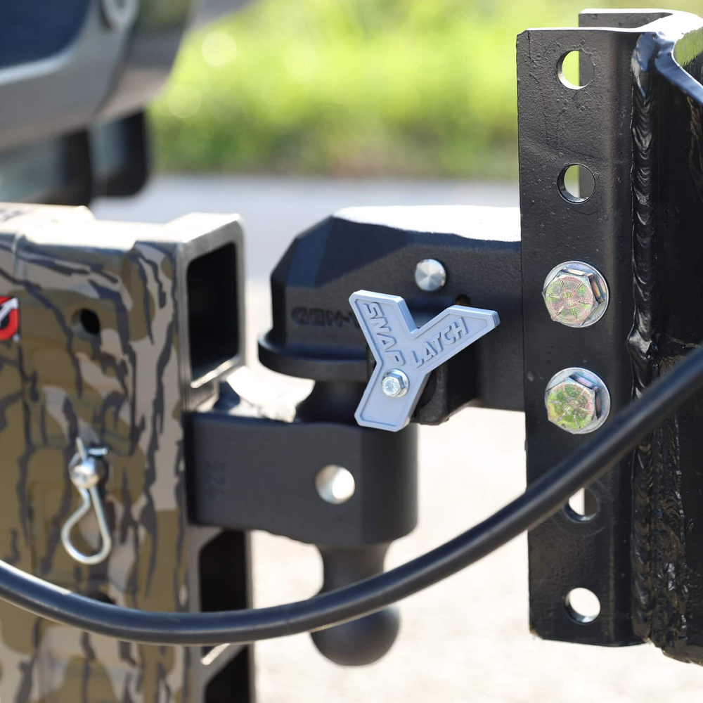 Trailer Tongue Coupler,A-Frame Trailer Coupler