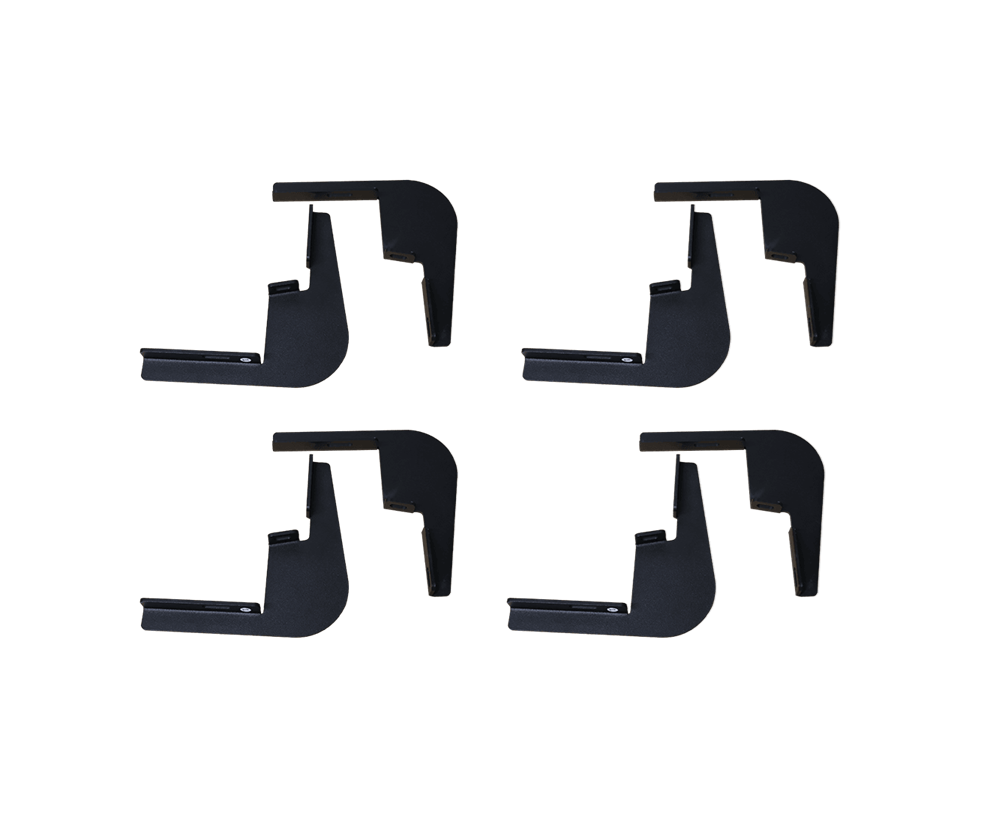 Nerf Bars and Running Boards,Parts and Accessories