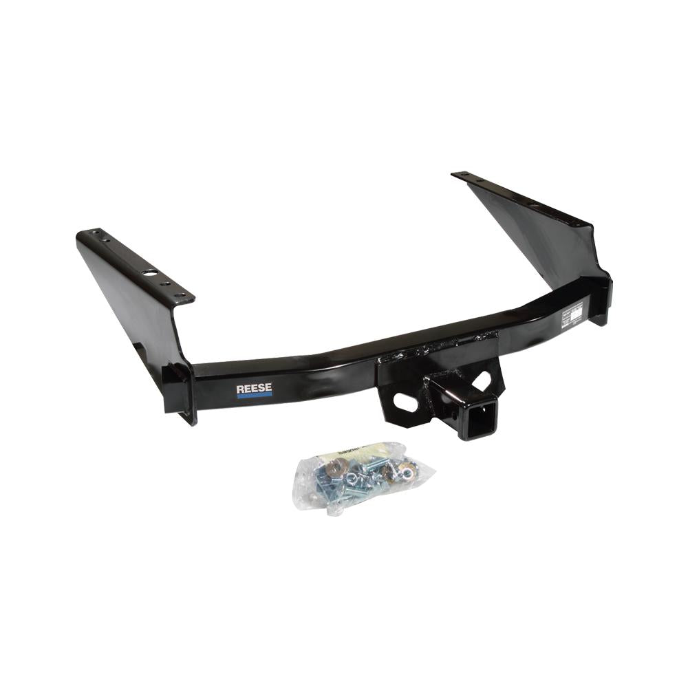 Reese Trailer Hitch, 2 Inch Square Receiver, 1997-2004 Ford F-150