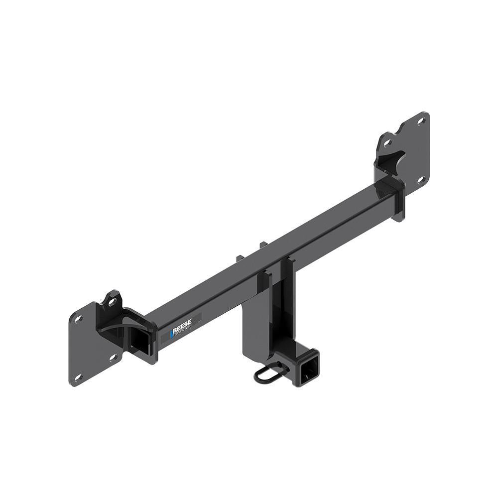 Reese Class 4 Trailer Hitch for Jaguar F-Pace with 2 inch receiver