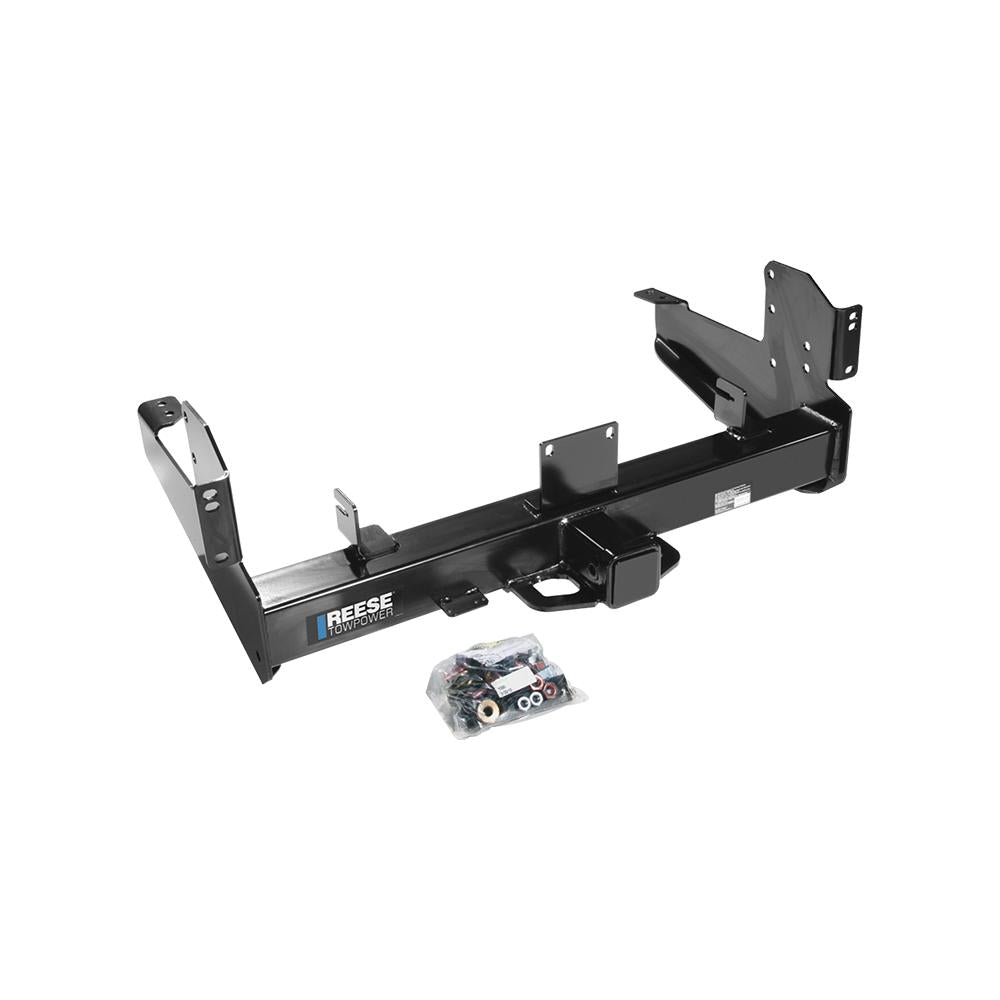 Reese Towpower Class 5 Trailer Hitch for Dodge Ram 2500 3500