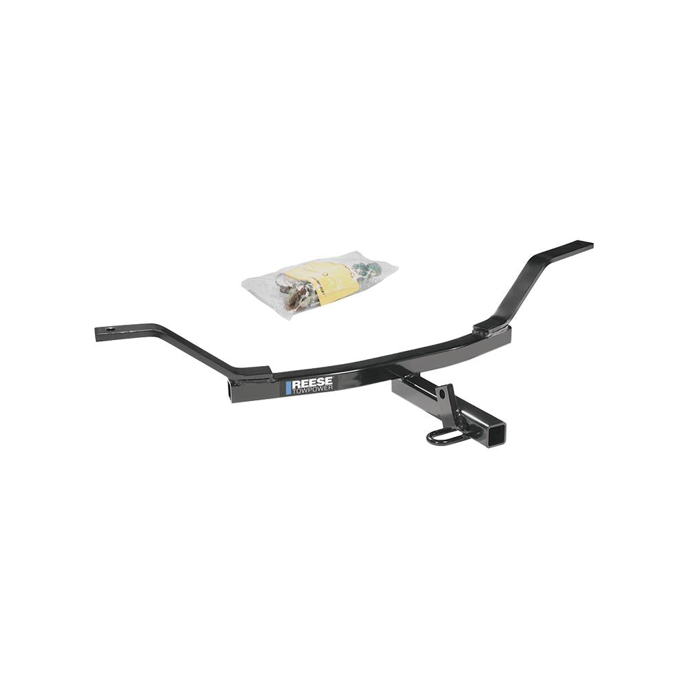 Reese Trailer Hitch for 97-01 Honda CR-V, Class 1, 1.25 inch