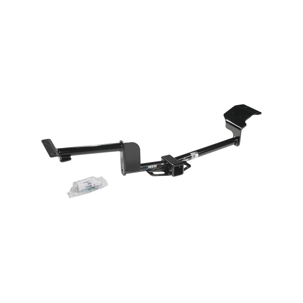 REESE TOWPOWER 44636 Class 3 Trailer Hitch 2 Inch Receiver