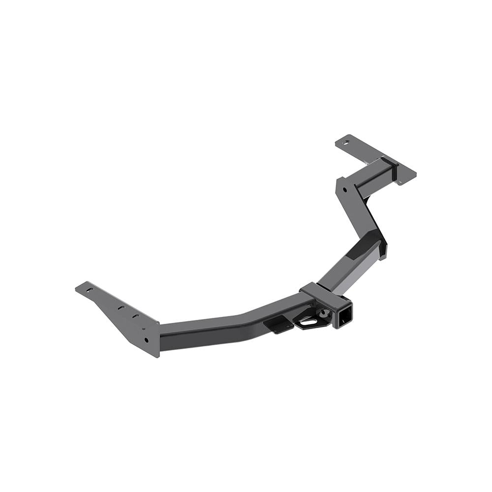 Reese Trailer Hitch Class 3 for Toyota Hilux SW4 with 2-inch receiver