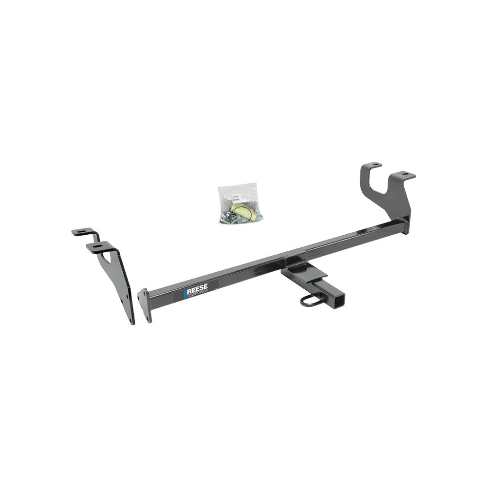 Reese Class 1 Trailer Hitch for Chrysler 200, 1-1/4 inch receiver, black