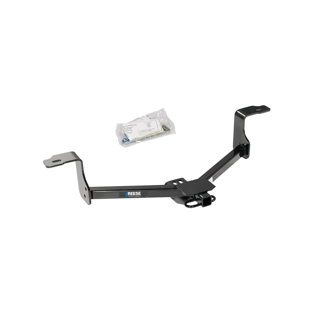 Reese Class 1 Trailer Hitch for Acura TL and Honda Accord
