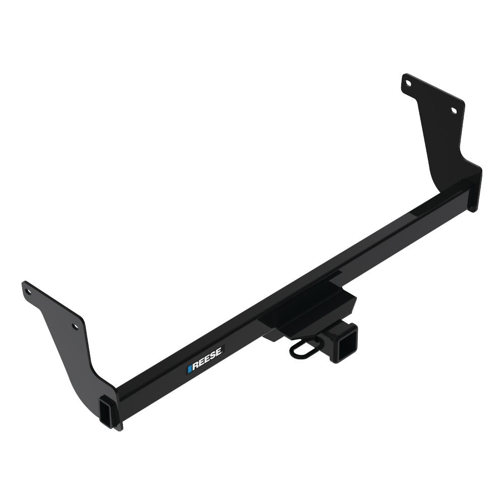 Reese 2 inch trailer hitch for 2023-2025 Lexus RX models, black
