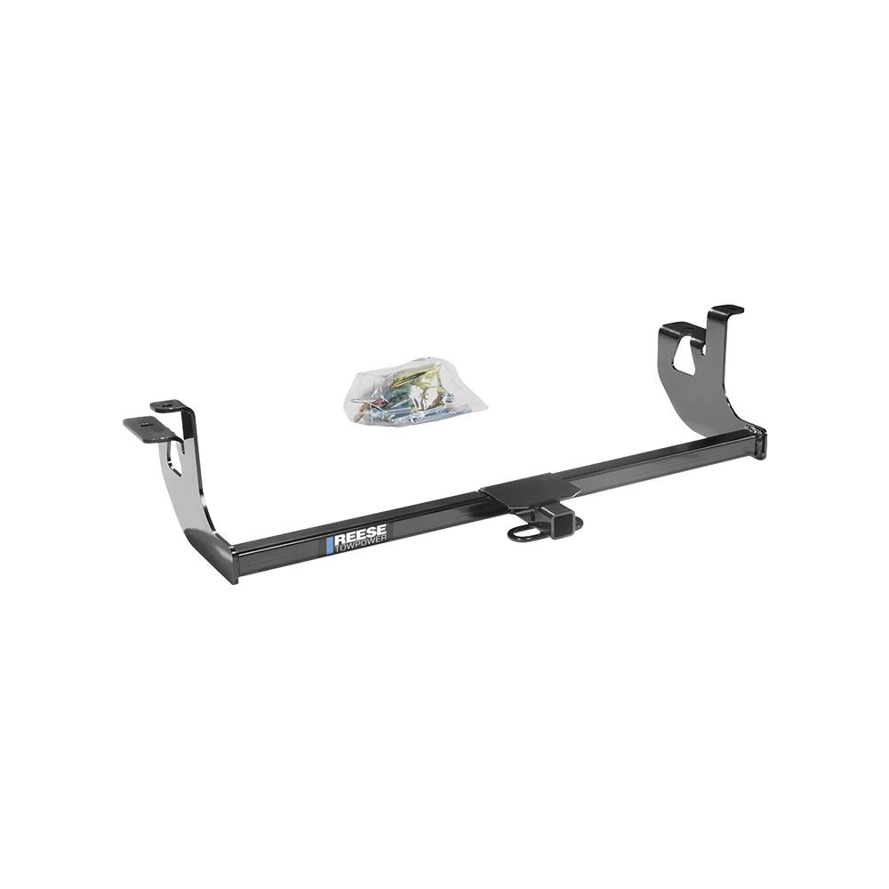 Reese Towpower 77197 Class 1 Trailer Hitch for VW Rabbit, GTI, Golf