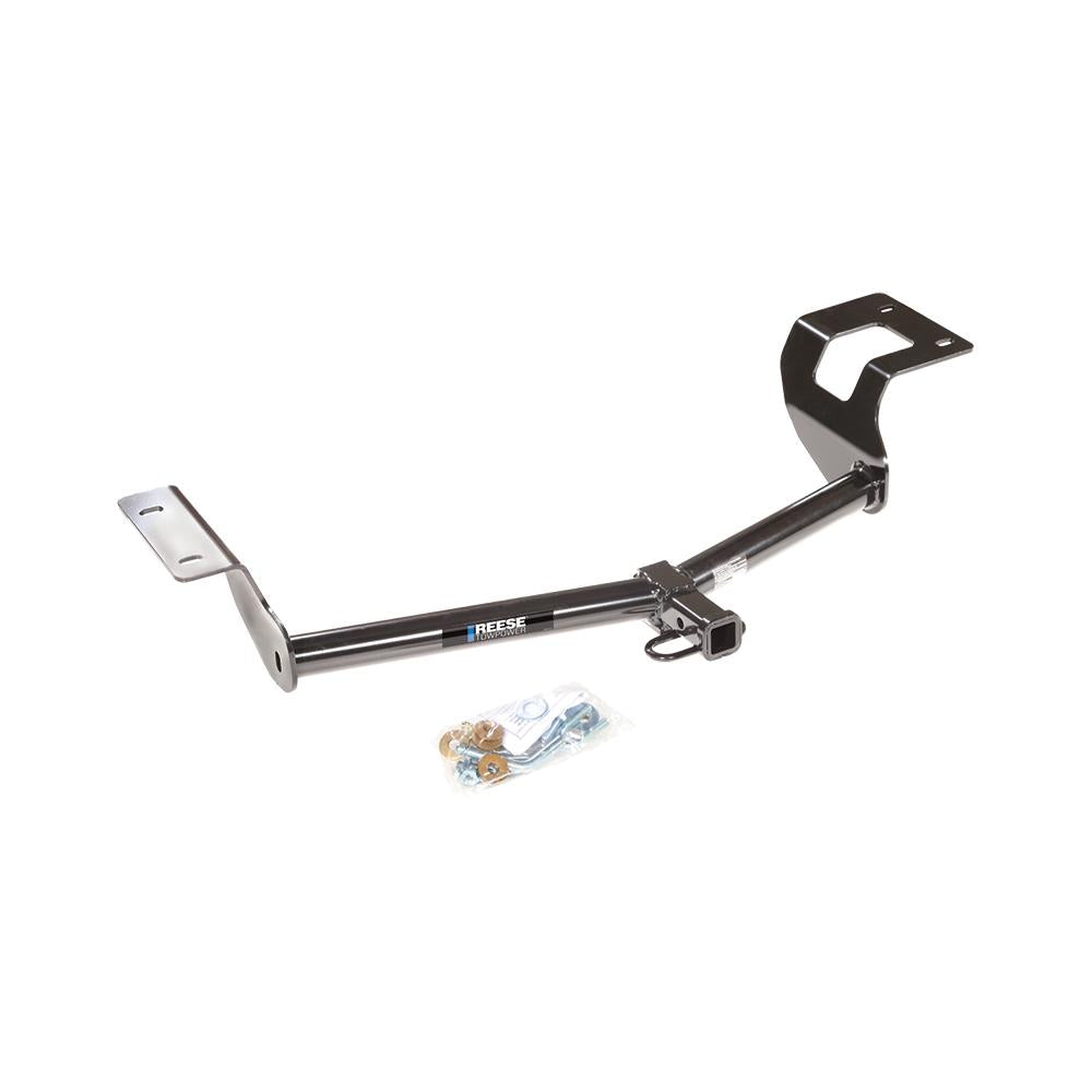 Reese Trailer Hitch for 12-16 Honda CR-V, 1-1/4" tow receiver