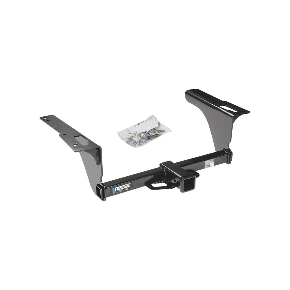 Reese Class 3 Trailer Hitch with 2 Inch Receiver for Subaru