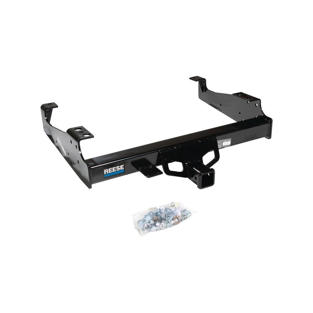 Reese Trailer Hitch for Ford Models with 2 Inch Receiver