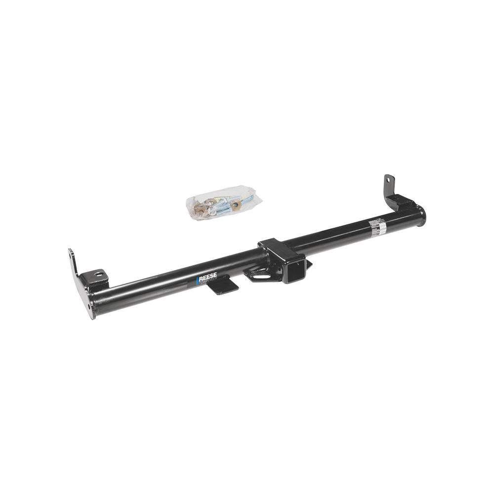 Reese Trailer Hitch for 97-06 Jeep Wrangler TJ, Class 3, 2 Inch