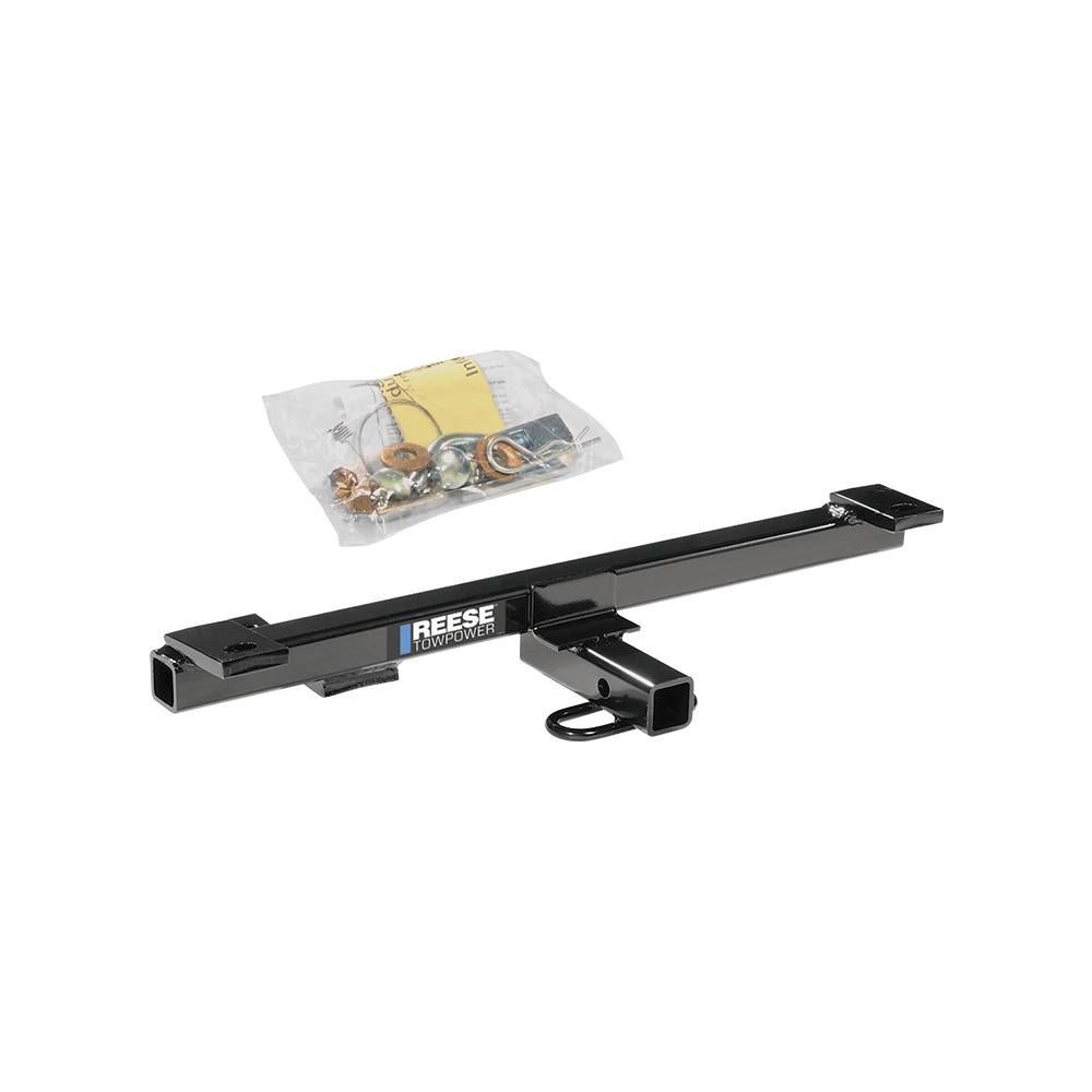 Reese Towpower 77150 Class 1 Trailer Hitch for Mazda 5