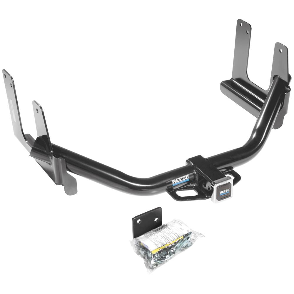 Reese Class 4 Trailer Hitch with 2 inch Receiver for Ford F-150