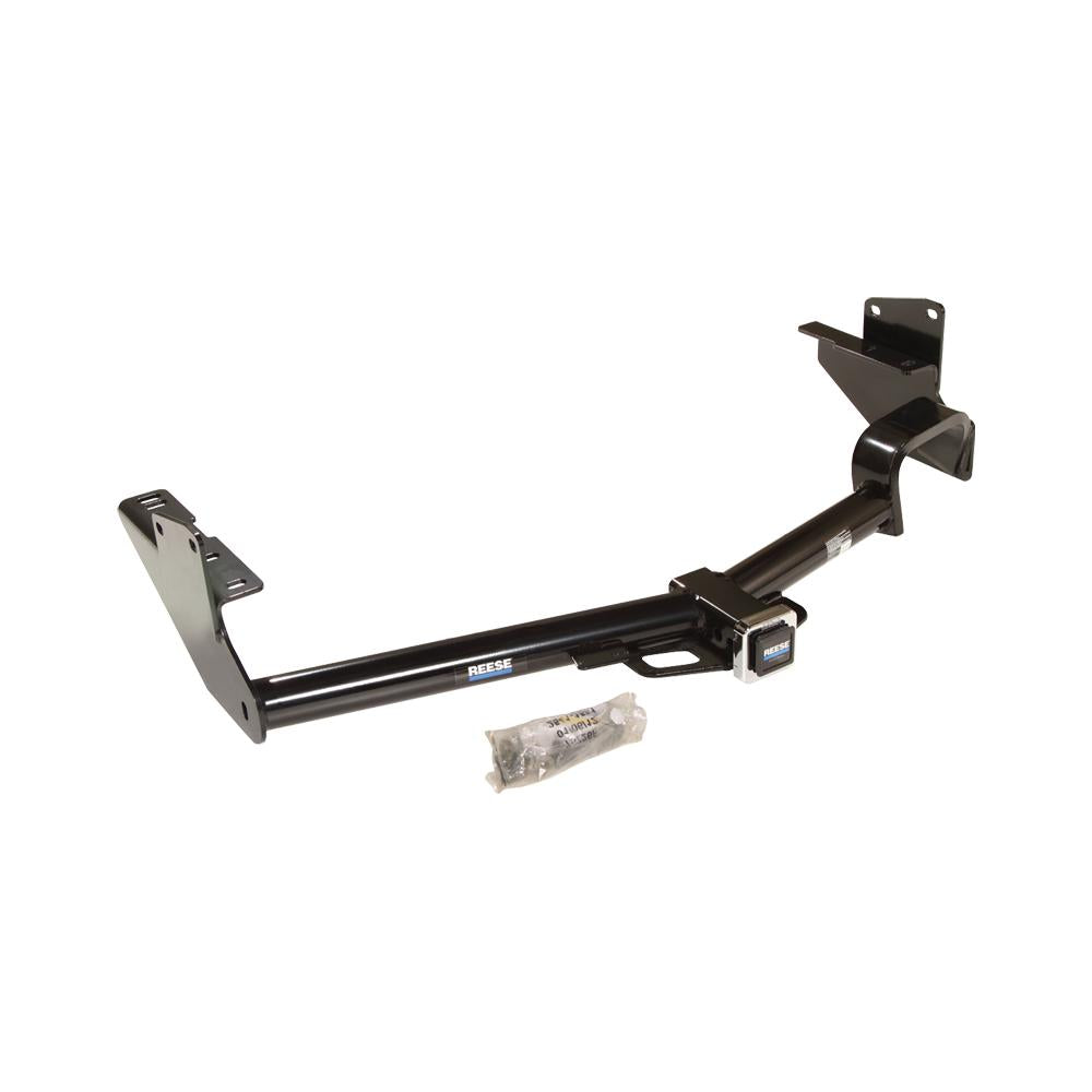 Reese Class 3 Trailer Hitch for 08-13 Toyota Highlander 2 inch