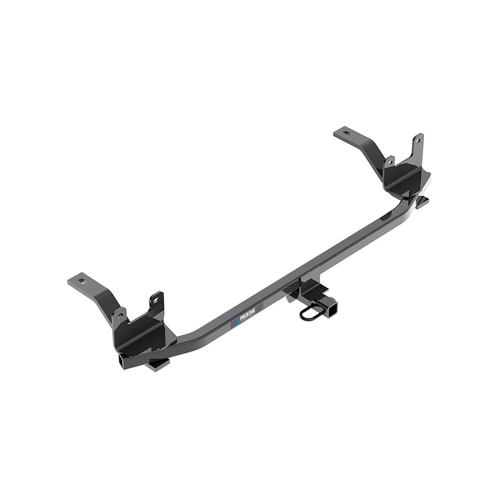 Reese Towpower 77964 Class 1 Trailer Hitch, 1-1/4 Inch Square Receiver