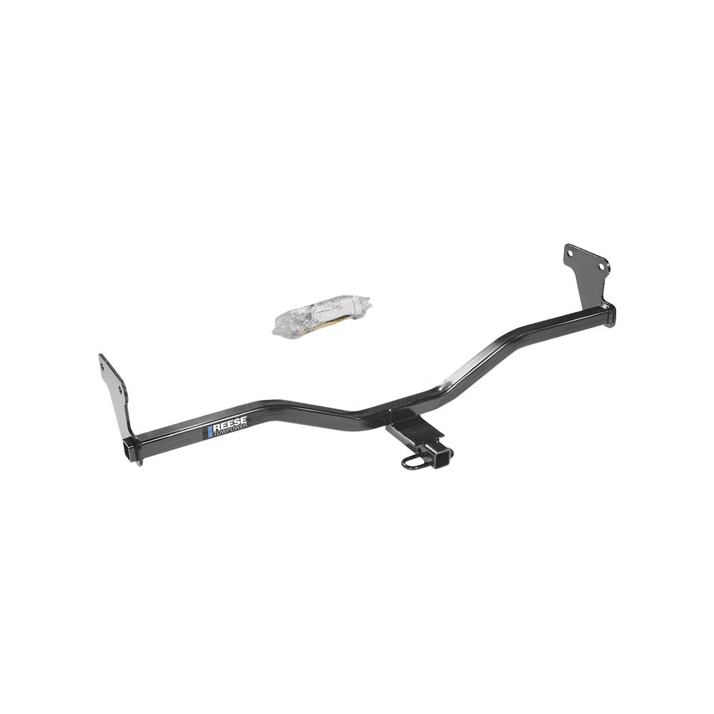 Reese Class 1 Trailer Hitch for KIA Soul 10-13, Square Tube