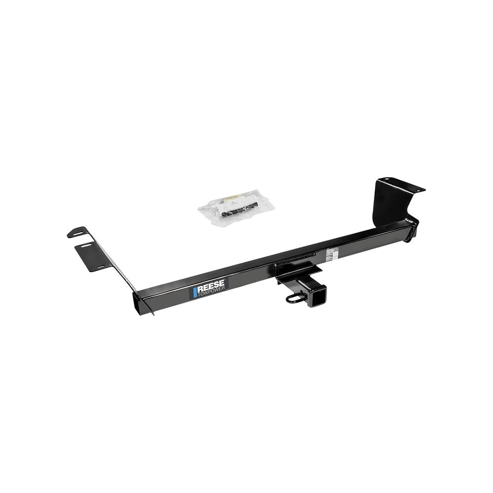 Reese Towpower 44586 Class 3 Trailer Hitch, 2 Inch Receiver