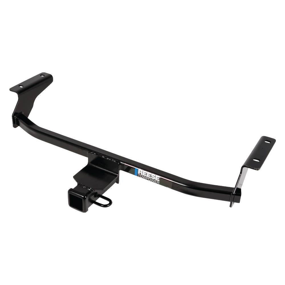 REESE Towpower 84603 Class 3 Trailer Hitch, 2 Inch Receiver