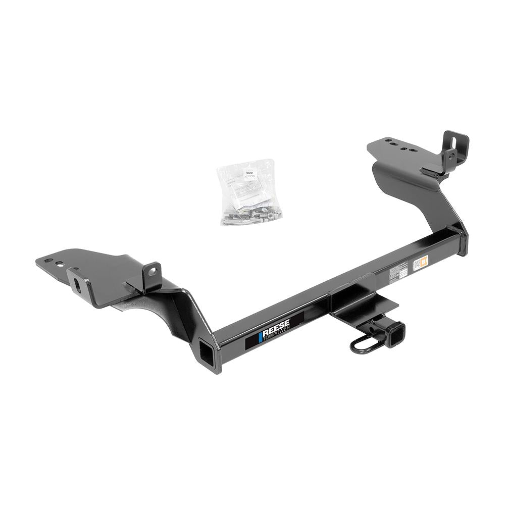 Reese Trailer Hitch for 2013-2019 Ford Escape, 1-1/4 Inch Tow Receiver