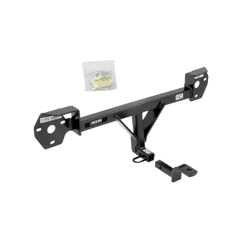 Reese Trailer Hitch for 13-20 Subaru BRZ, Scion FR-S, Toyota 86