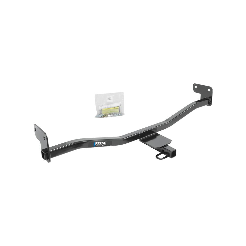 Reese Class 1 Trailer Hitch, 1-1/4 Inch Square Receiver for KIA Soul