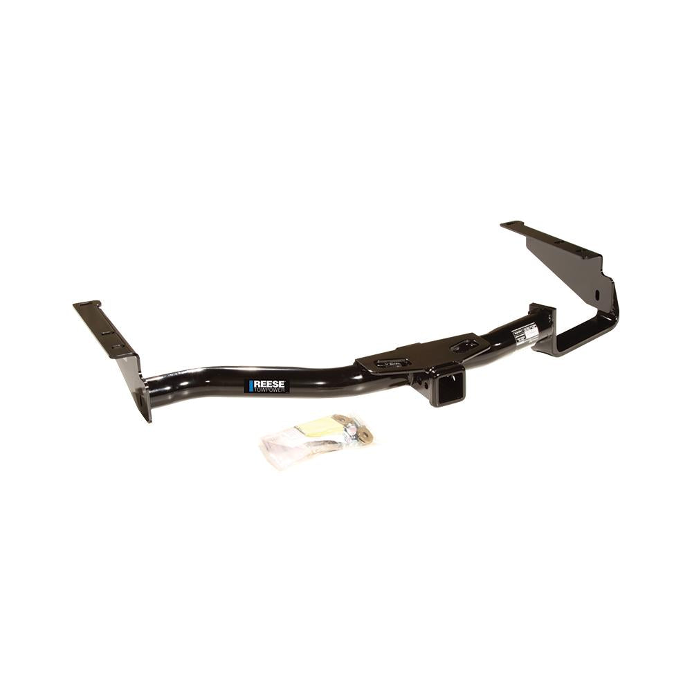 Reese Towpower 2 inch trailer hitch for Toyota and Lexus