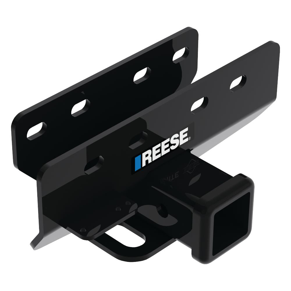 Reese 2 inch Class 3 Trailer Hitch for Ford Bronco Models