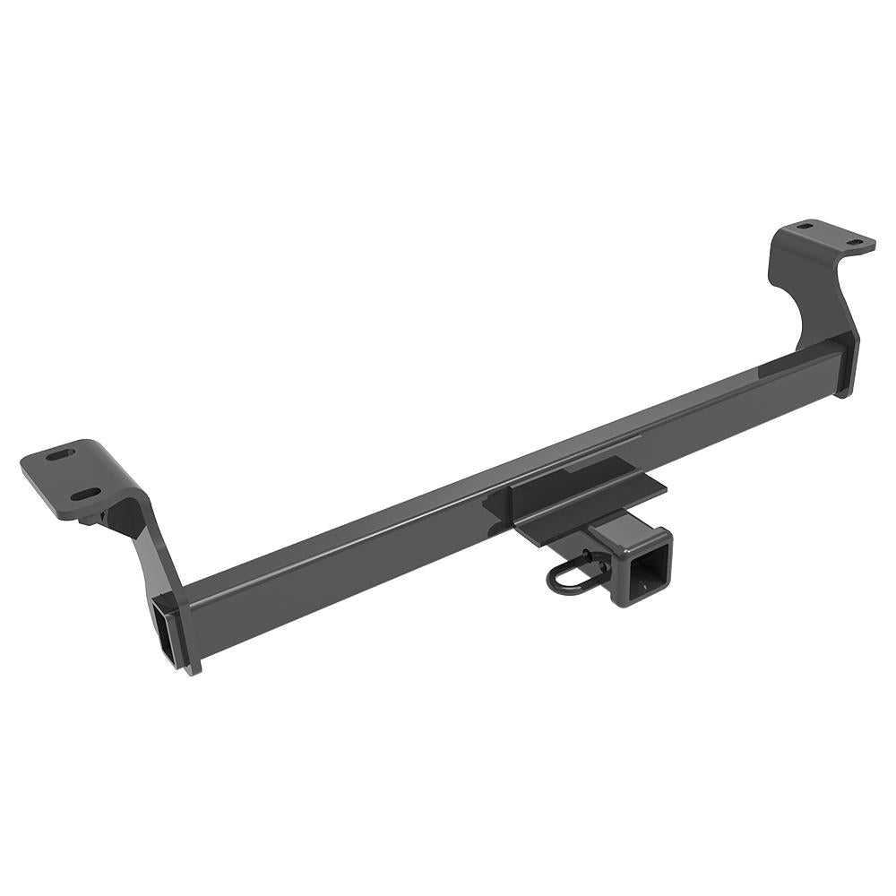 Reese Trailer Hitch for 20-25 Ford Escape, Class 2, black finish