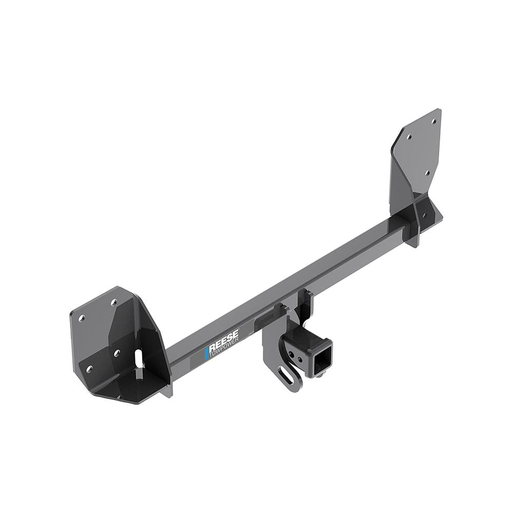 Reese Class 4 Trailer Hitch, fits Volvo XC90 & XC60, 2 Inch Receiver