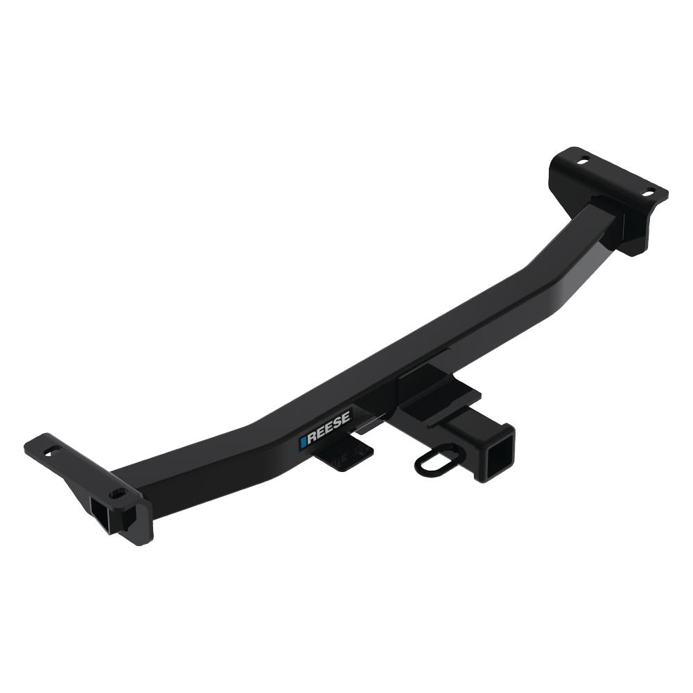 Reese Trailer Hitch 2 Inch Receiver for 19-23 Ford Ranger, Black
